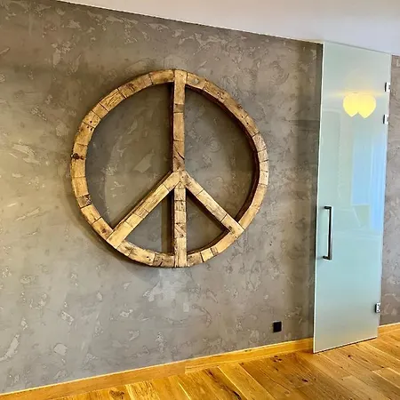 Apartament Sunset Nad Jeziorem Chlop Z Mazur * Rydzewo (Gizycko)