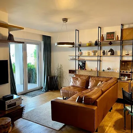 Apartament Sunset Nad Jeziorem Chlop Z Mazur *