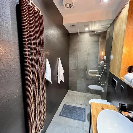 Apartament Sunset Nad Jeziorem Chlop Z Mazur * Rydzewo (Gizycko)
