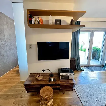 Apartament Sunset Nad Jeziorem Chlop Z Mazur *