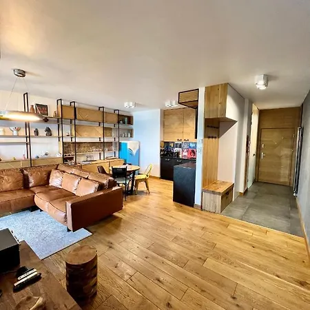 Apartament Sunset Nad Jeziorem Chlop Z Mazur Apartment *