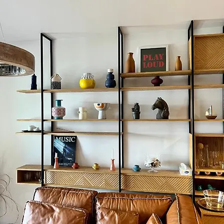 Apartament Sunset Nad Jeziorem Chlop Z Mazur Rydzewo (Gizycko)