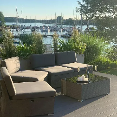 Apartament Sunset Nad Jeziorem Chlop Z Mazur