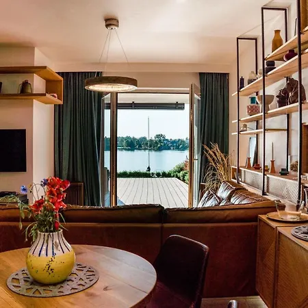 Apartament Sunset Nad Jeziorem Chlop Z Mazur *